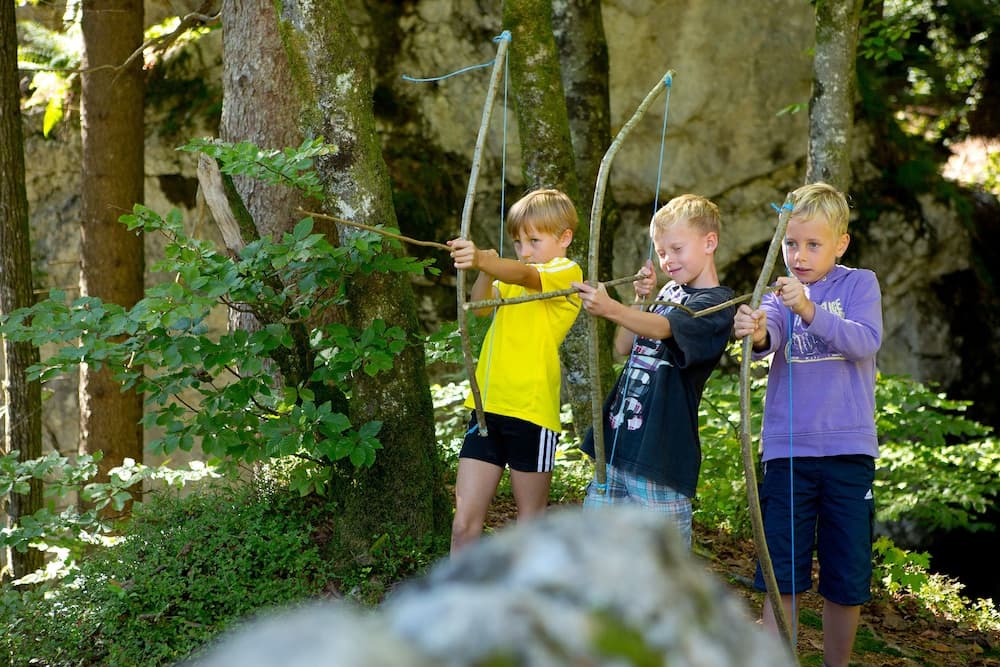 Archery