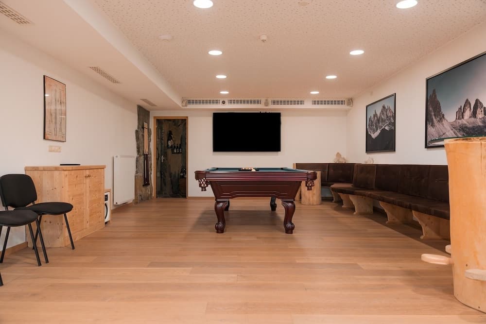 Billiards