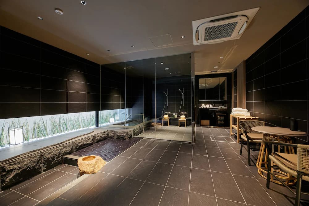 Spa