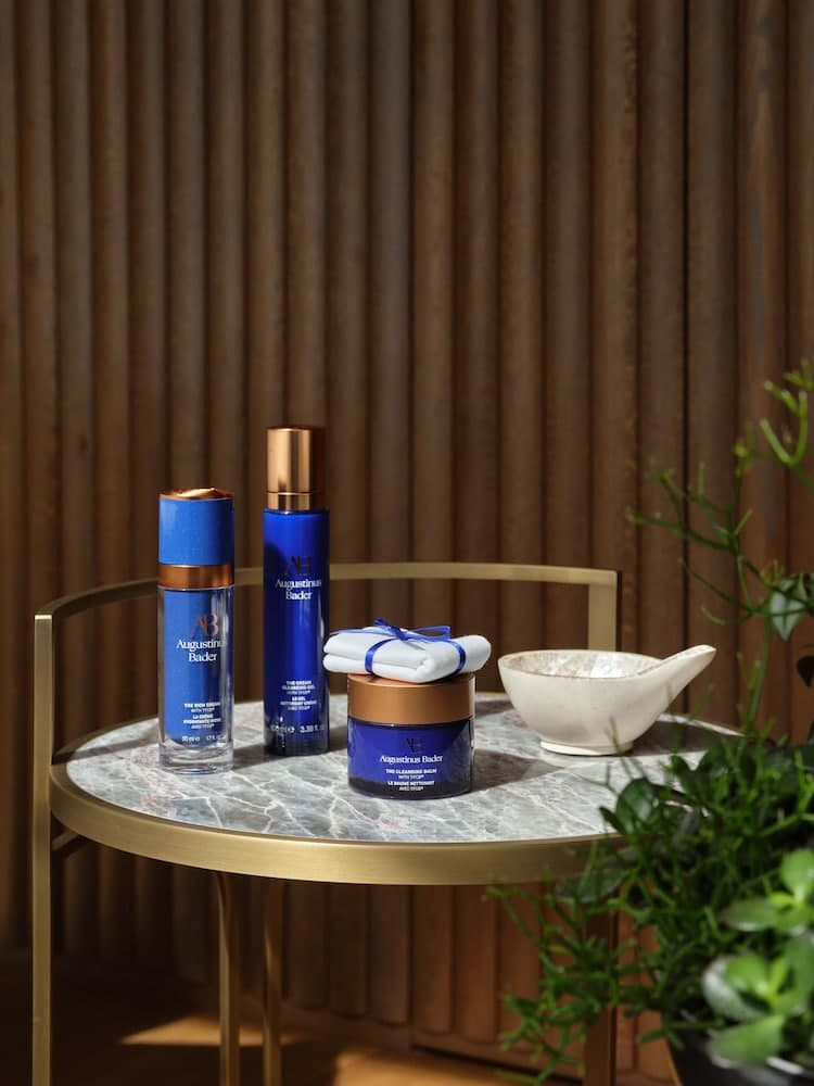 Spa treatment