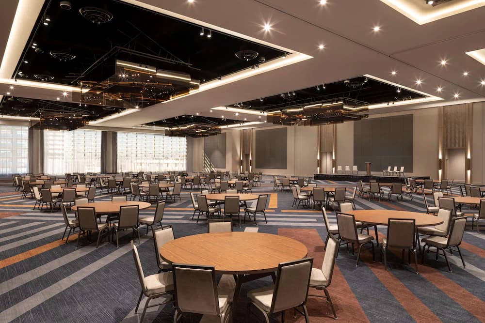 Ballroom