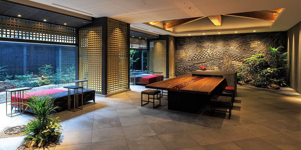 Property amenity