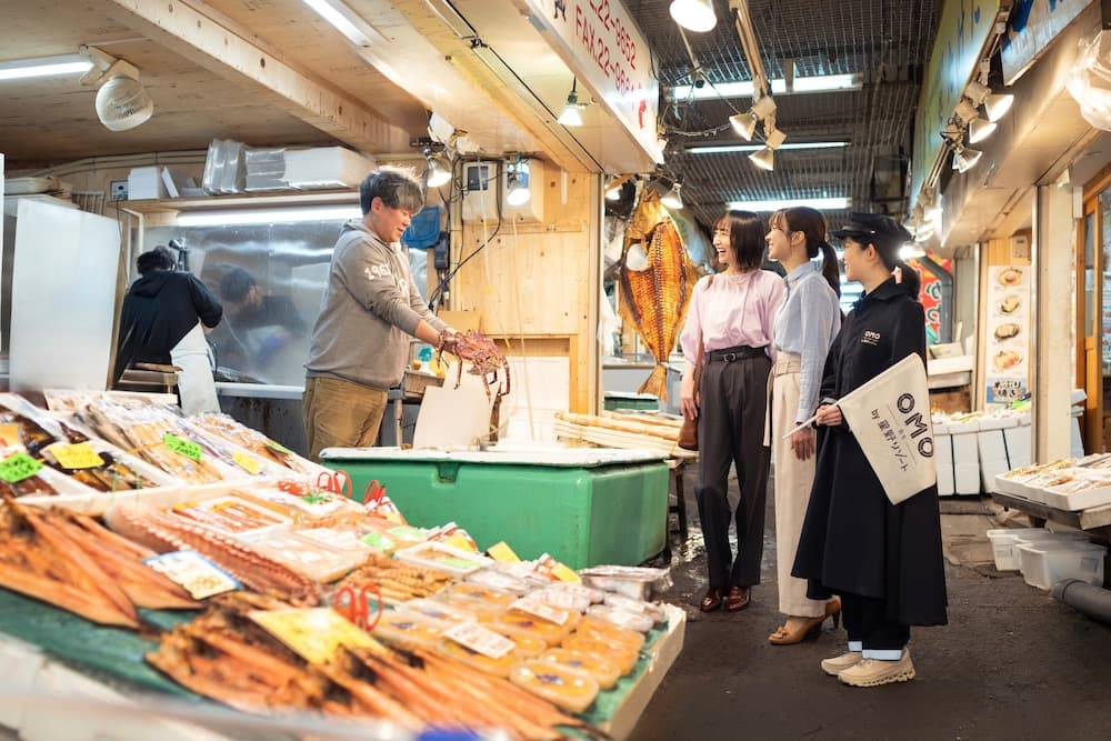 Ecotours