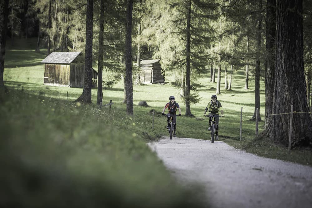 Bicycling