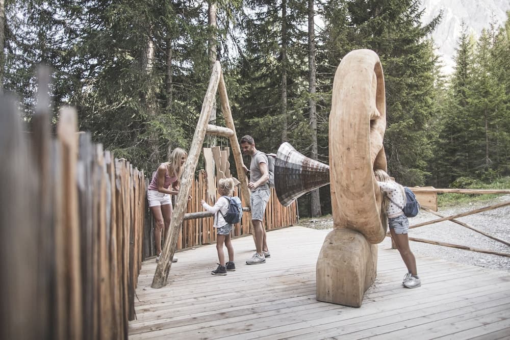 Children's activities