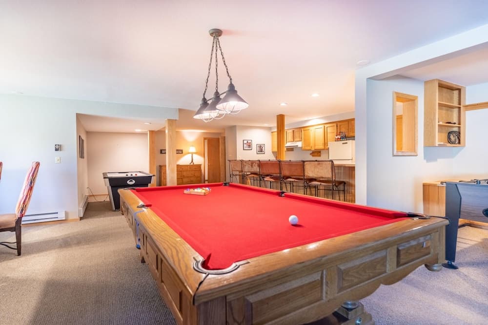 Billiards