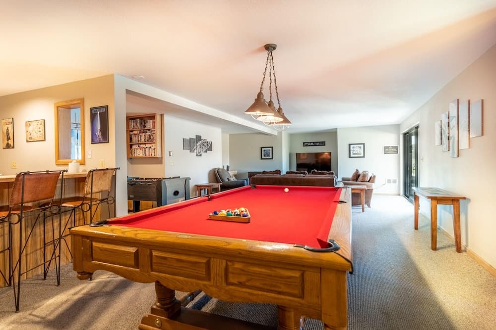 Billiards