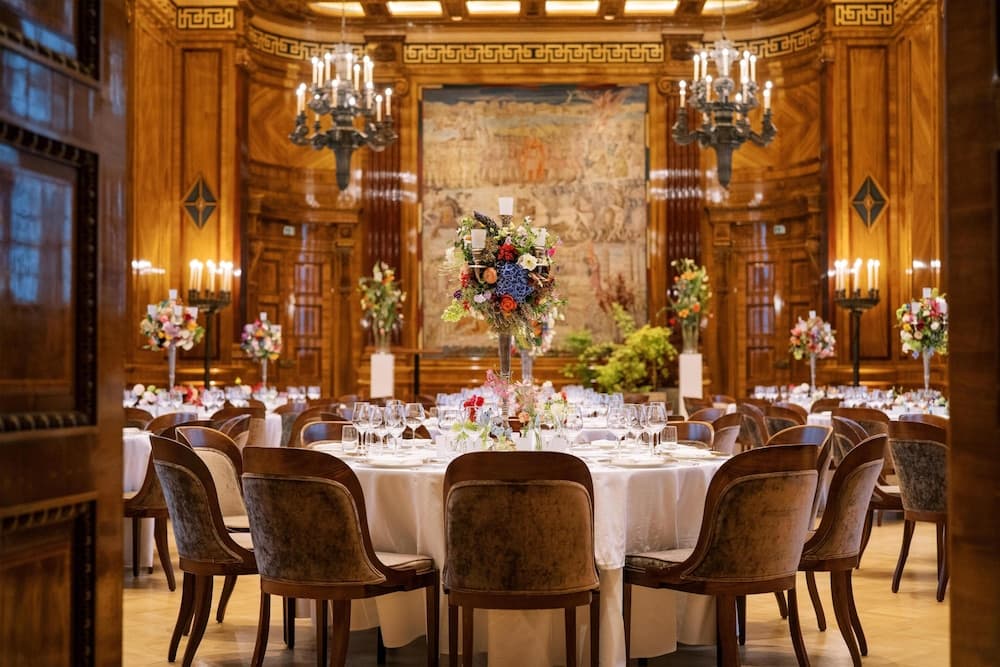 Ballroom