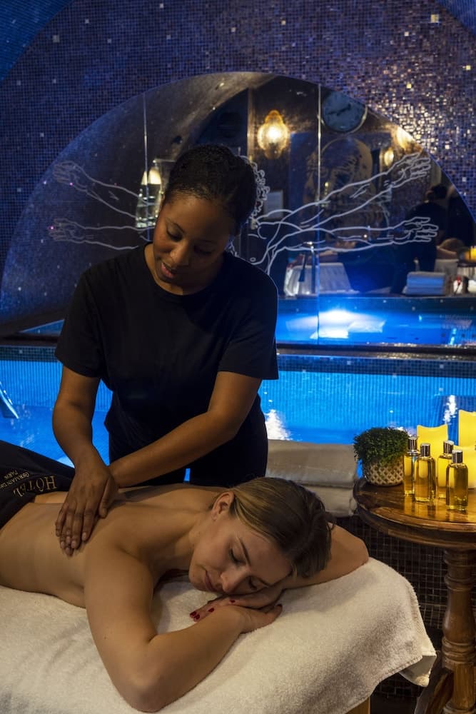 Massage