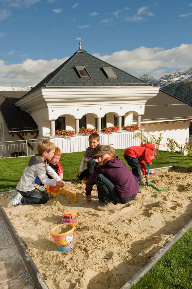 Children's activities
