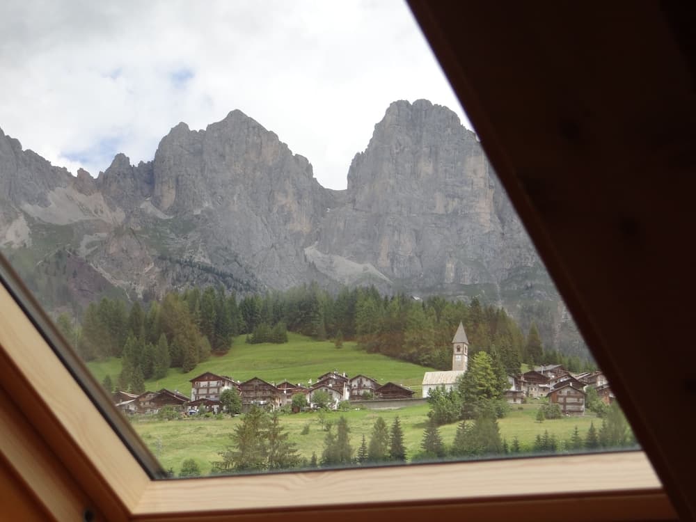View from room