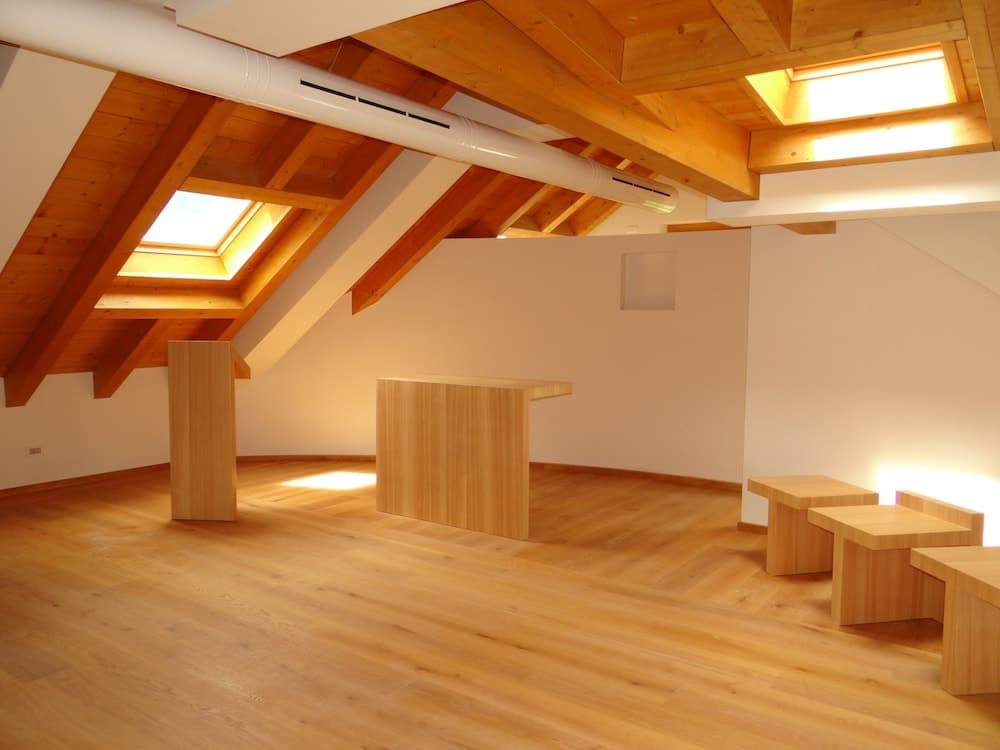 Chapel