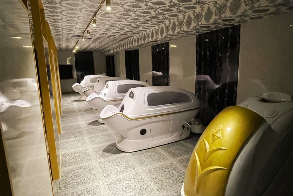Property amenity